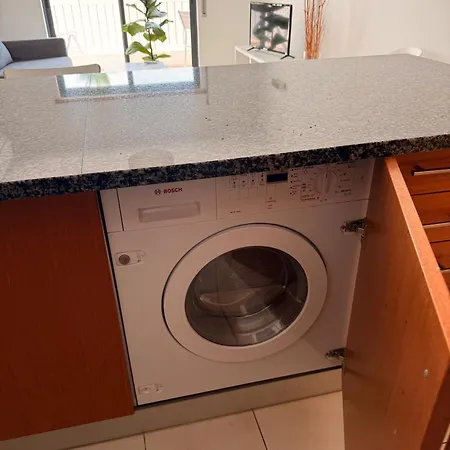 Apartmán Wonderful One Bedroom Near The In Olhos de Agua (Albufeira)
