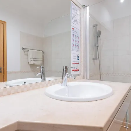 Apartmán Wonderful One Bedroom Near The In *