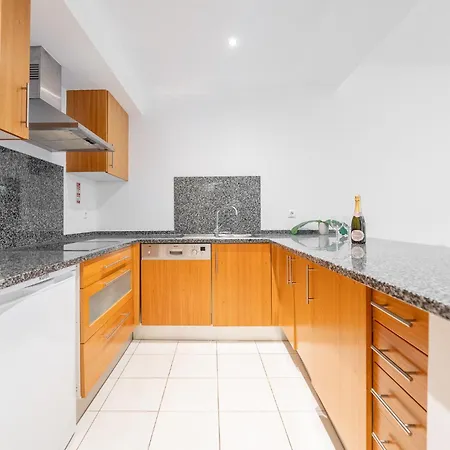 Apartmán Wonderful One Bedroom Near The In Olhos de Agua (Albufeira)