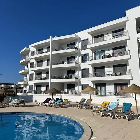 Appartement Wonderful One Bedroom Near The In Olhos de Agua (Albufeira)