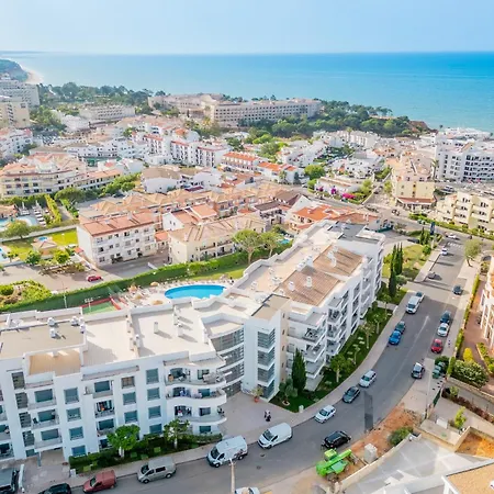 Appartement Wonderful One Bedroom Near The In