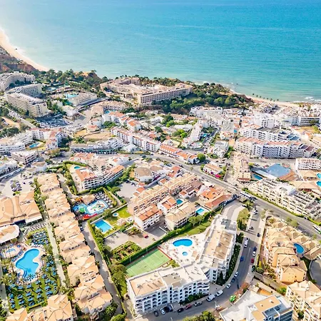 Appartement Wonderful One Bedroom Near The In Olhos de Agua (Albufeira)