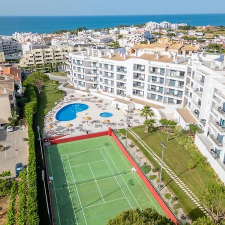 Appartement Wonderful One Bedroom Near The In Olhos de Agua (Albufeira)