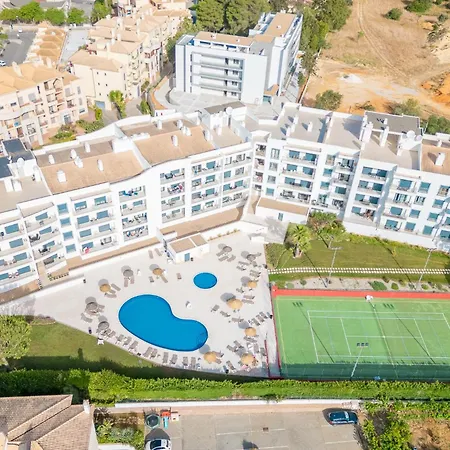 Appartement Wonderful One Bedroom Near The In