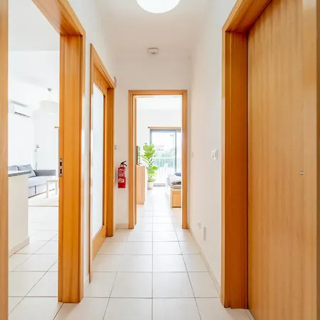 Appartement Wonderful One Bedroom Near The In *