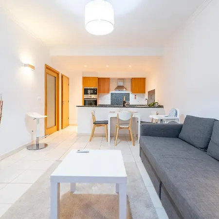 Appartement Wonderful One Bedroom Near The In